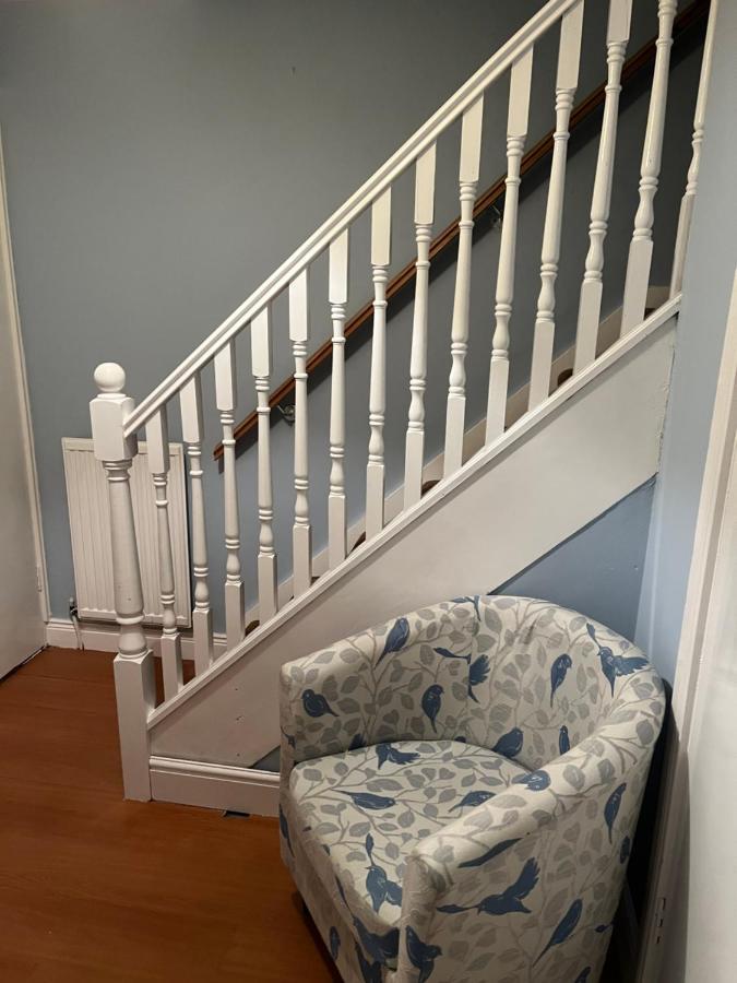 11 Parkmore Street, Ormeau Road, Belfast, Bt7 2Gt, 2 Bedroom House Экстерьер фото