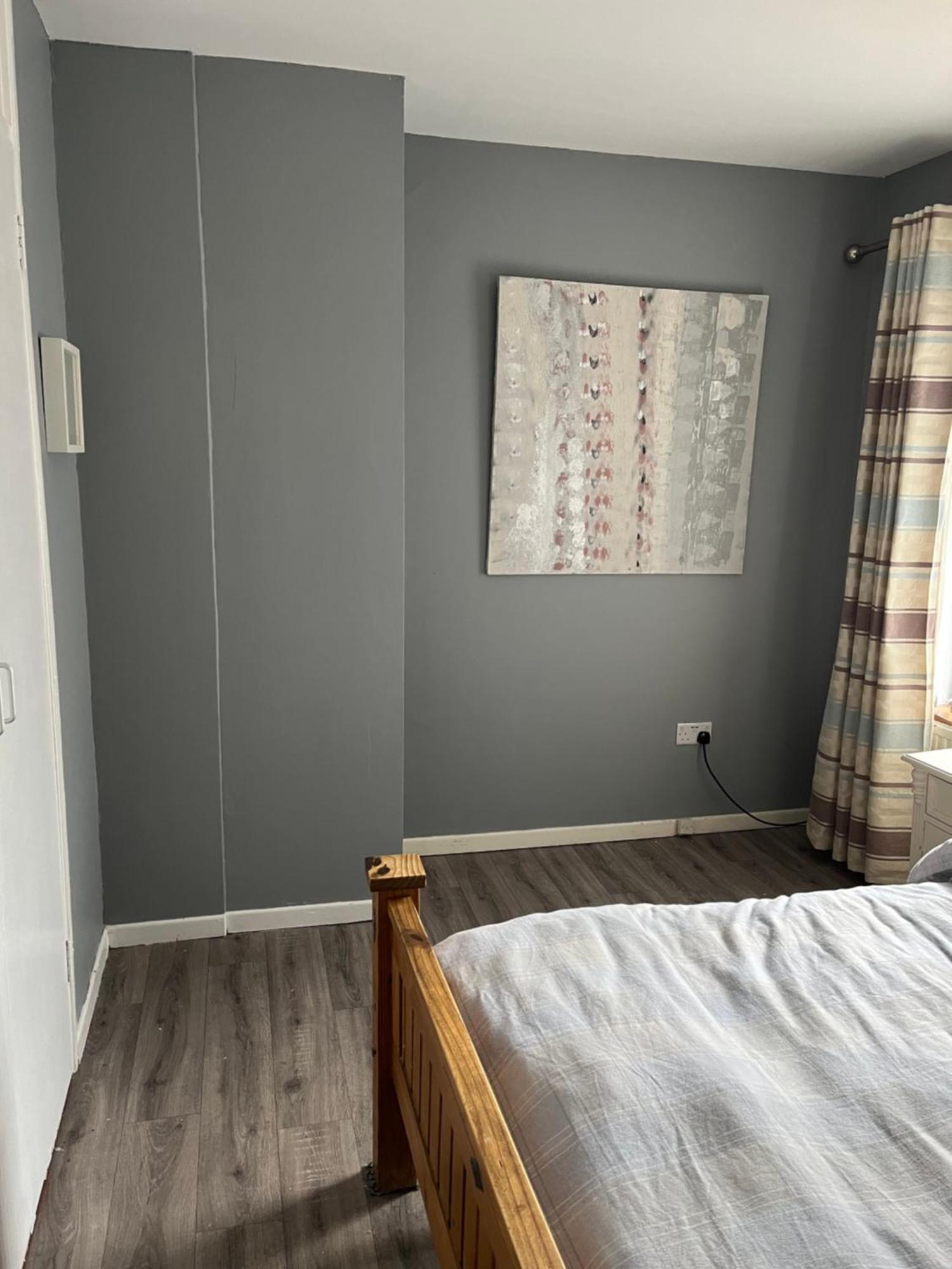 11 Parkmore Street, Ormeau Road, Belfast, Bt7 2Gt, 2 Bedroom House Экстерьер фото